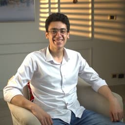 Ahmed Algrgawy - team member