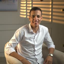 Ali Ayman - team member
