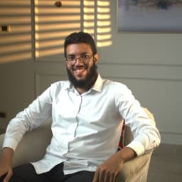 Osama Mohamed - team member